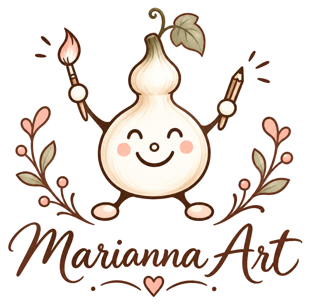 Mariannaart